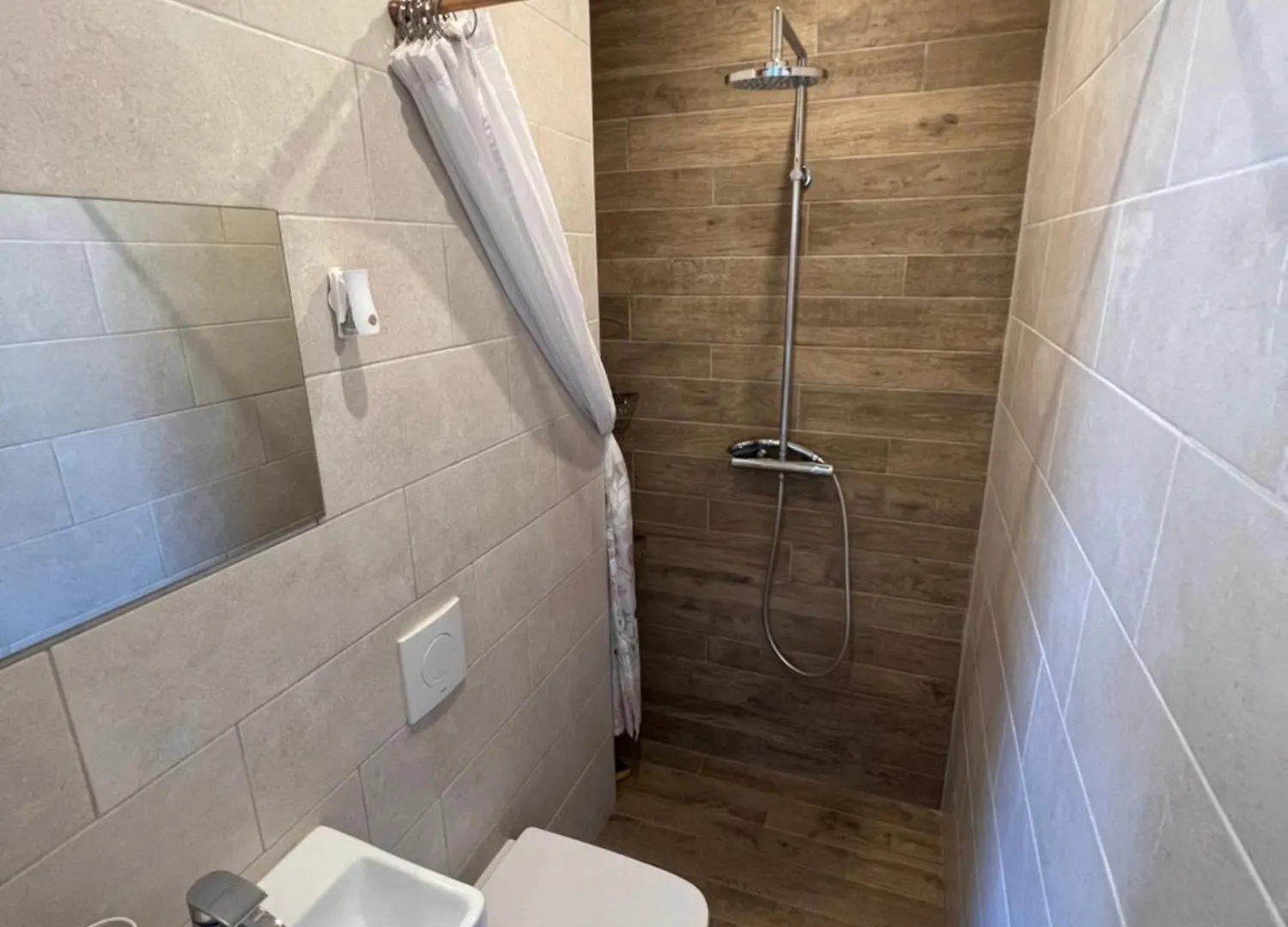 Cosy Room With Private Bathroom And 2 Bikes 海牙 公寓