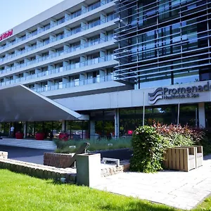 Hotel Leonardo Royal Promenade, Haga
