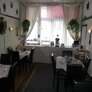 Отель Staten, Гаага