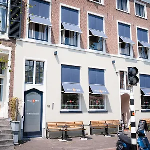 Hostel Will & Tate, Haga