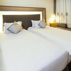 מלון Novotel World Forum, האג